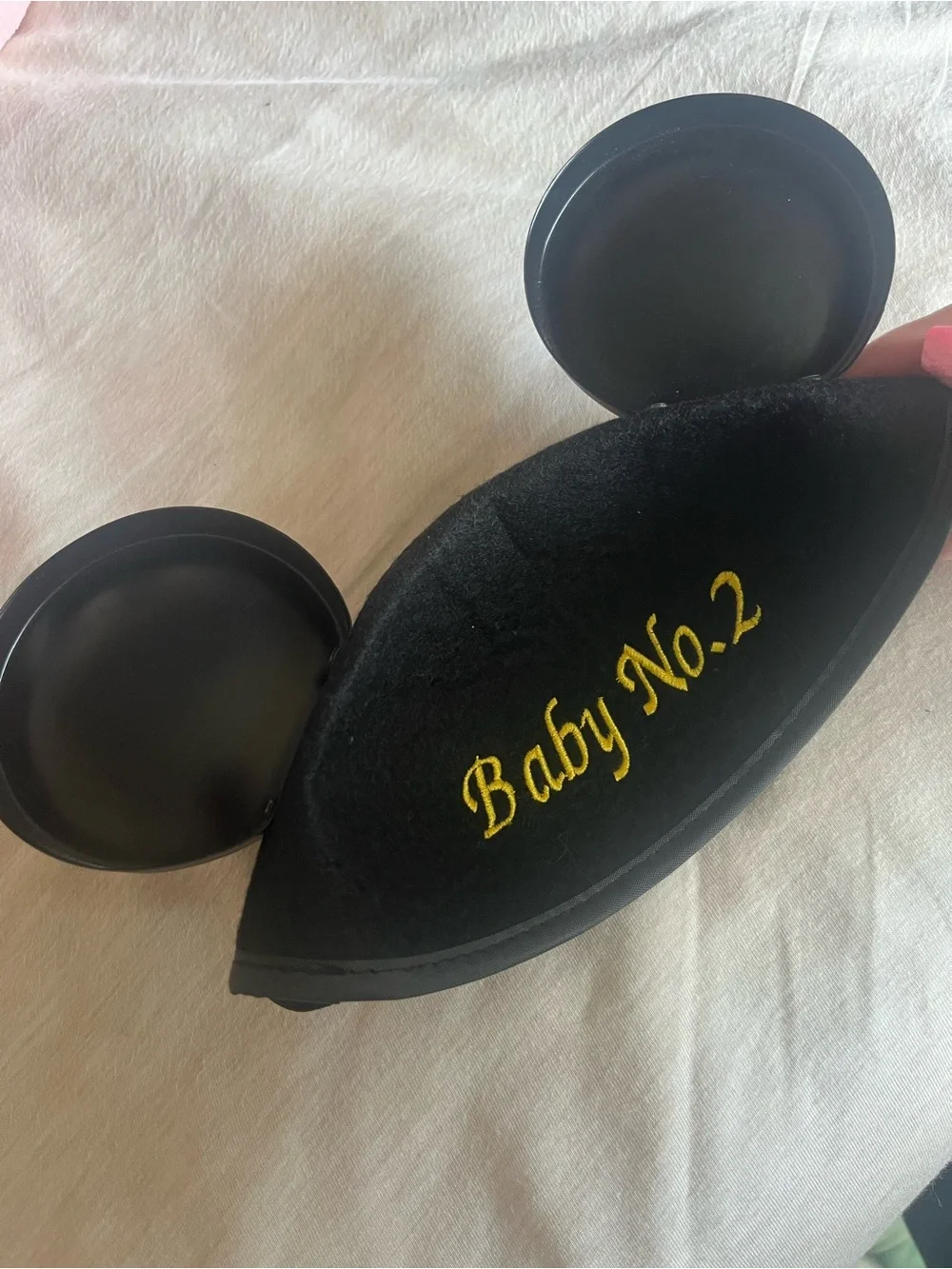 Disney brand new